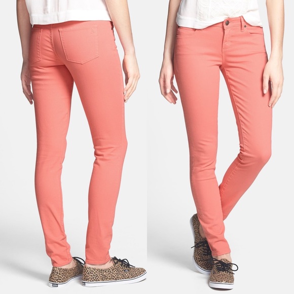 Articles Of Society Denim - NWT Articles of Society 'Mya' Skinny Jeans